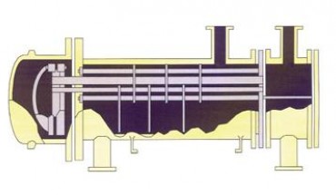 Replace Heat Exchanger Gasket without Pulling the Tube Bundle