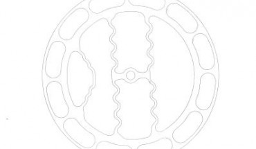 Freon-22 Chiller Flange Gasket