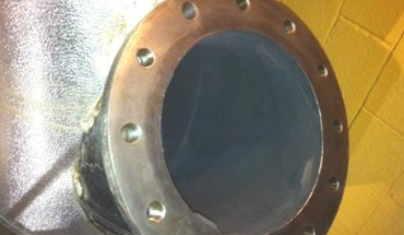 Gasket Leakage on Y-Strainer Bolted Flange