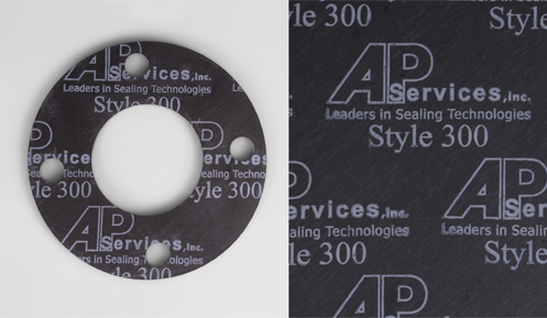 AP STYLE 300