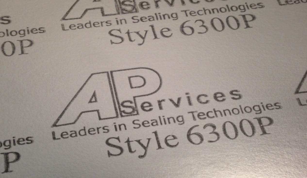 AP STYLE 6300P