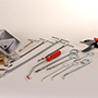 Packing and Gasket Cutting Tools