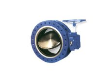 Butterfly-Valves