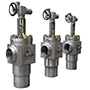 Control Valves