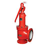 Safety Relief Valves