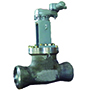 Gate Valves