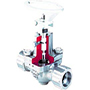 Soft-Seated Ball Valves