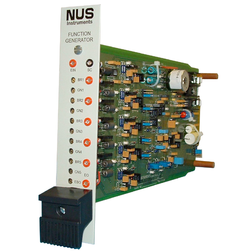Replacements for Bailey 7000