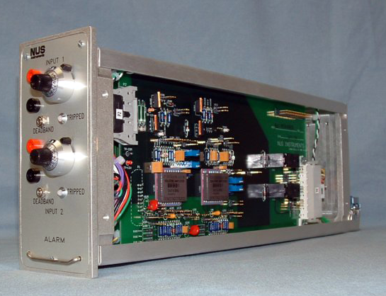 Replacements for GEMAC 5000