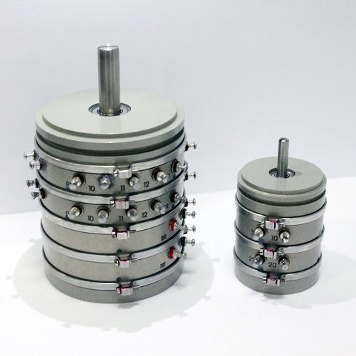 Penny & Giles Potentiometers