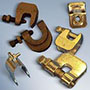 Pipe Supports, Hangers, and Accessories